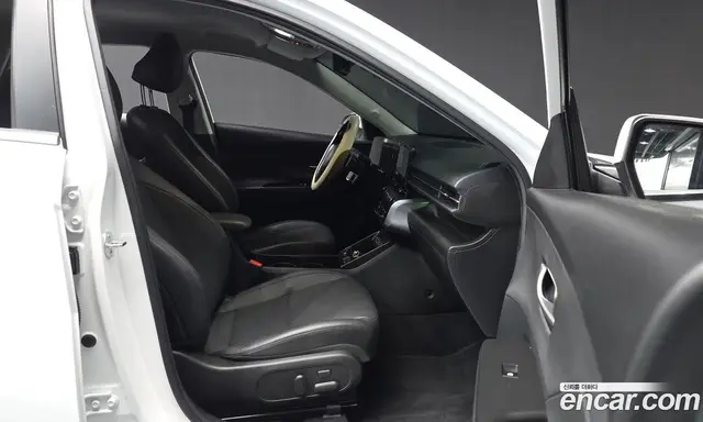 Hyundai Kona 2024 1.6 автомат (гидро), миниатюра 11