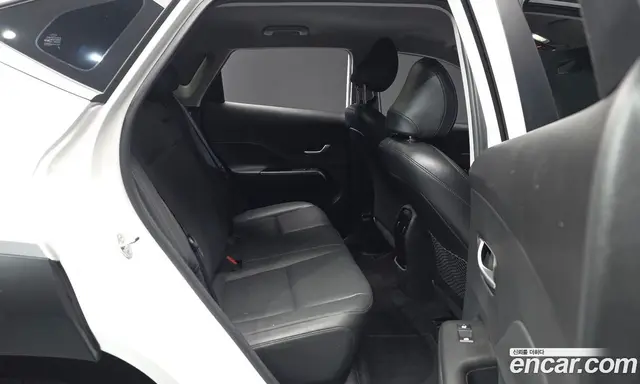 Hyundai Kona 2024 1.6 автомат (гидро), миниатюра 12