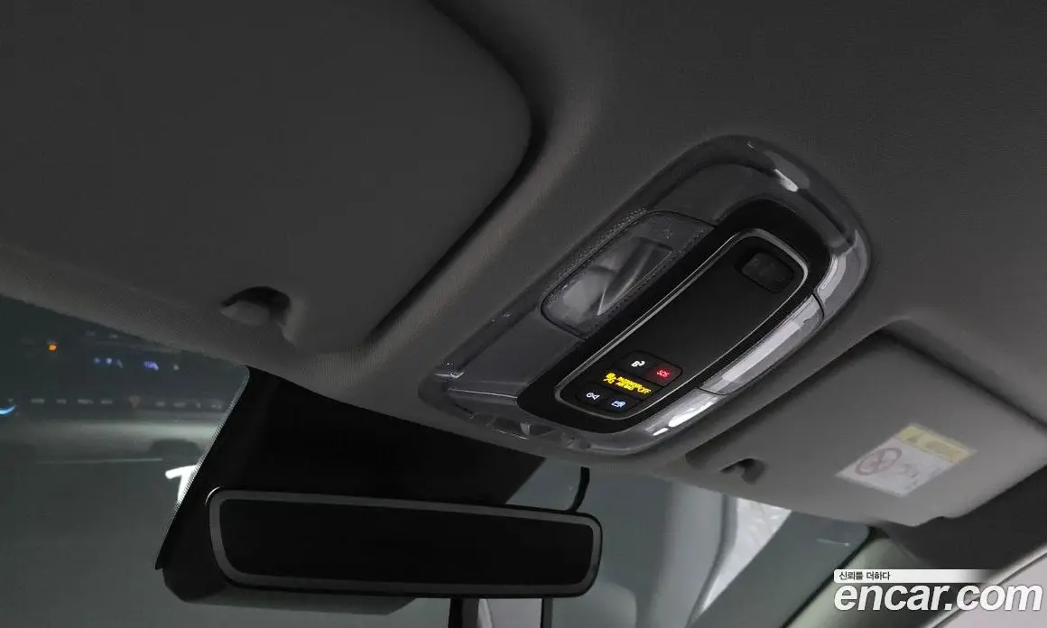 Hyundai Kona 2024 1.6 автомат (гидро), фото 18