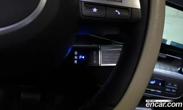 Hyundai Kona 2024 1.6 автомат (гидро), миниатюра 9