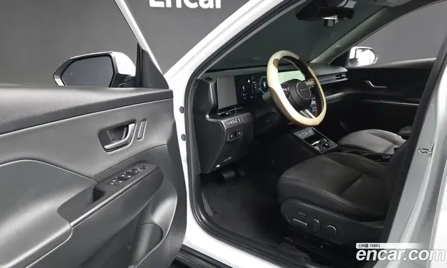 Hyundai Kona 2024 1.6 автомат (гидро), миниатюра 10