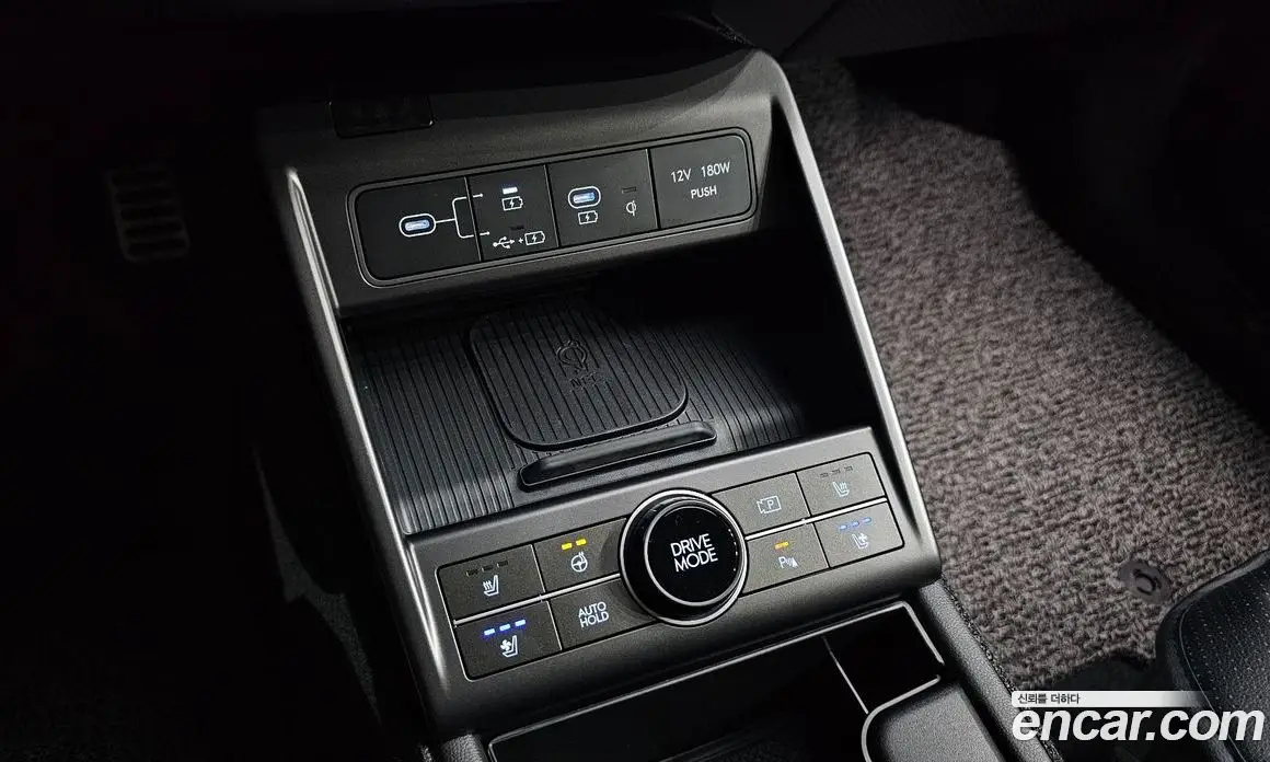 Hyundai Kona 2025 1.6 автомат (гидро), фото 18