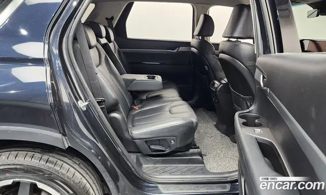 Hyundai Palisade 2022 2.2 автомат (гидро), миниатюра 12