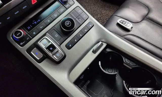Hyundai Palisade 2022 2.2 автомат (гидро), миниатюра 9