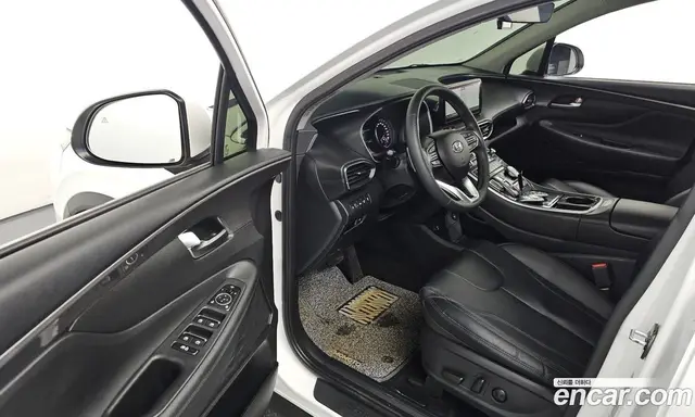 Hyundai Santa Fe 2022 1.6 автомат (гидро), миниатюра 10