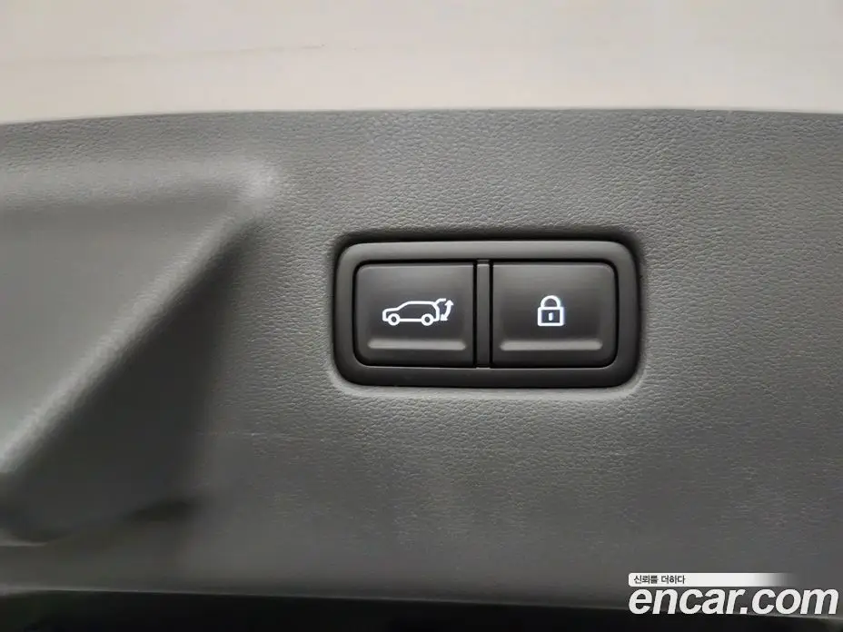 Hyundai Santa Fe 2025 1.6 автомат (гидро), фото 19
