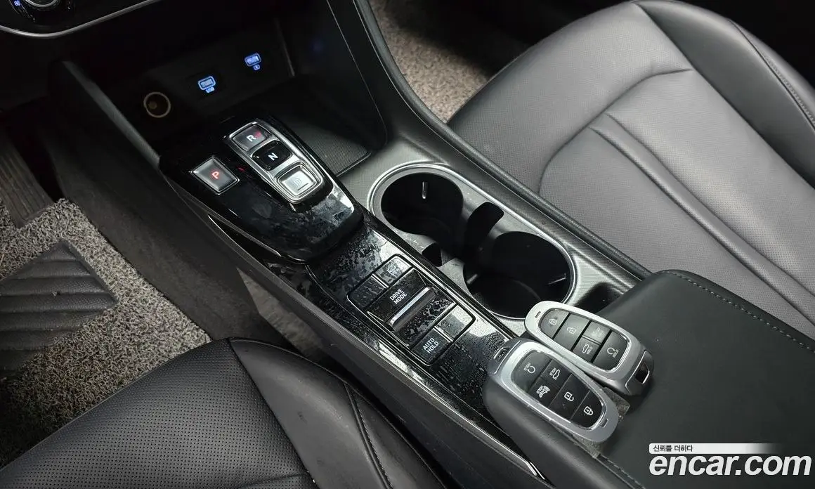 Hyundai Sonata 2022 1.6 автомат (гидро), фото 9