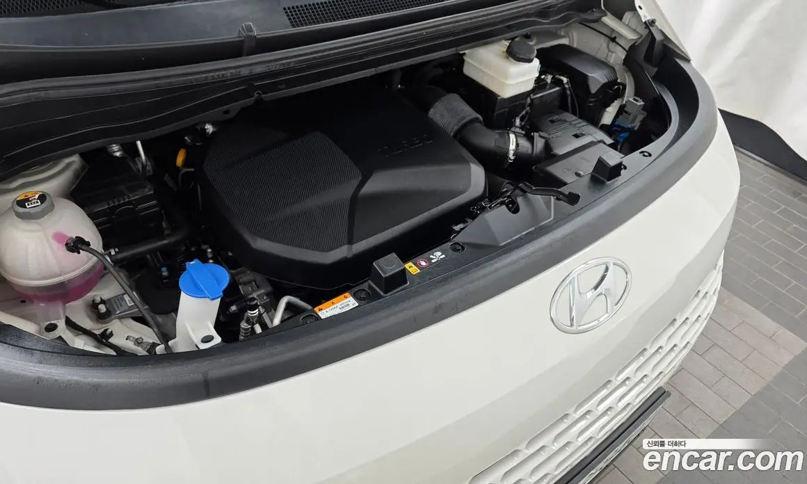 Hyundai Staria 2022 2.2 автомат (гидро), фото 6