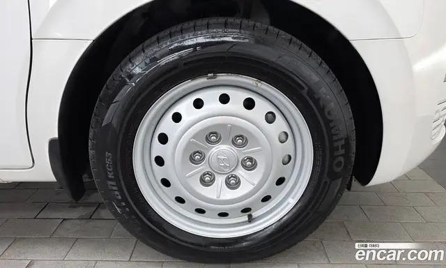 Hyundai Staria 2022 2.2 автомат (гидро), миниатюра 7