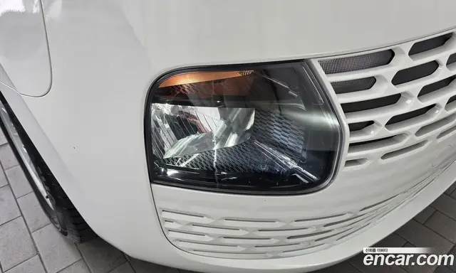 Hyundai Staria 2022 2.2 автомат (гидро), миниатюра 8