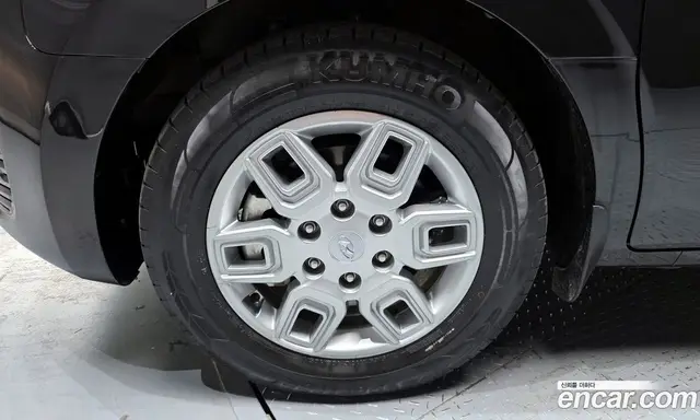 Hyundai Staria 2022 2.2 автомат (гидро), миниатюра 5