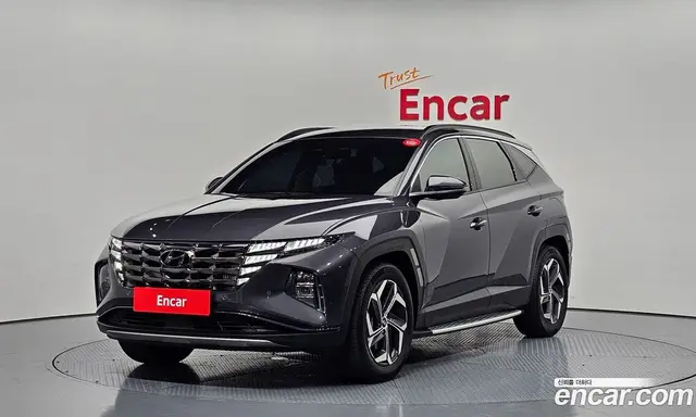 Hyundai Tucson, 2022, 28 630 км