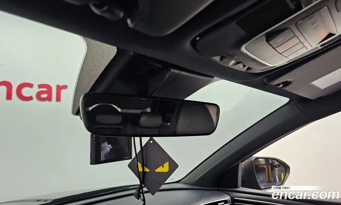 Hyundai Tucson 2022 1.6 автомат (гидро), фото 23