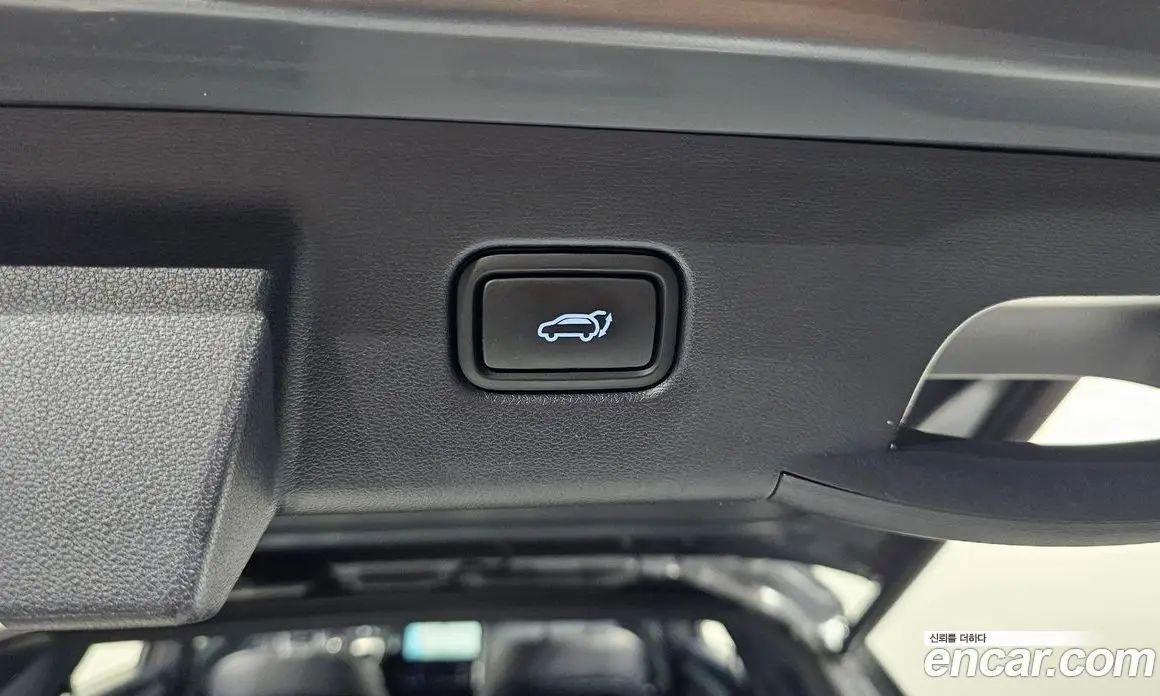 Hyundai Tucson 2022 1.6 автомат (гидро), фото 26