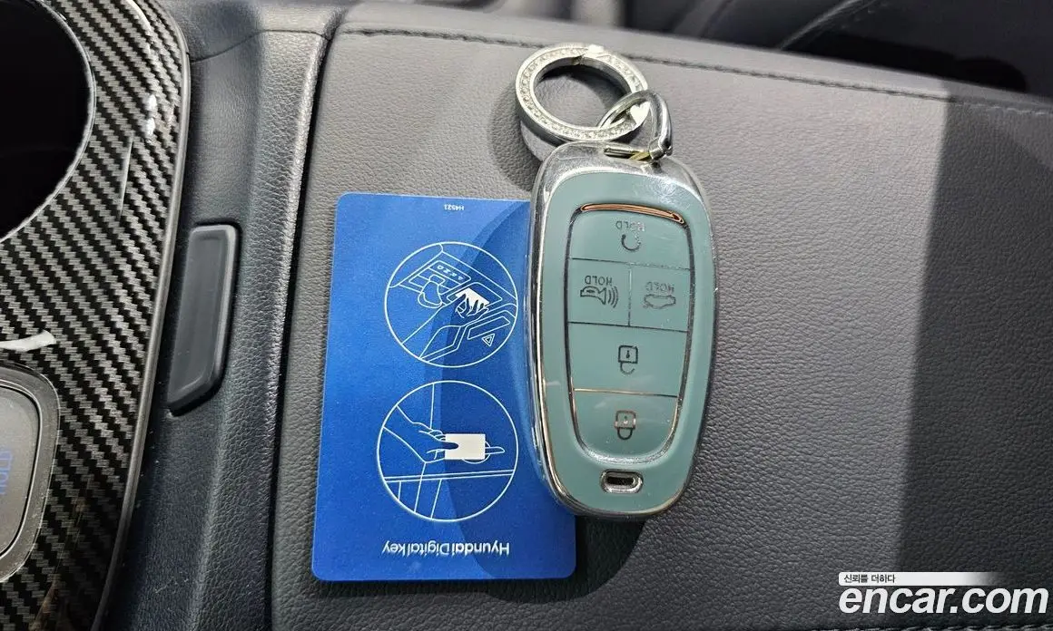 Hyundai Tucson 2022 1.6 автомат (гидро), фото 31