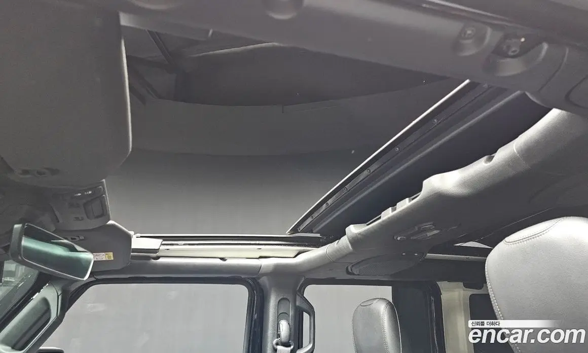 Jeep Wrangler 2021 2.0 автомат (гидро), фото 13