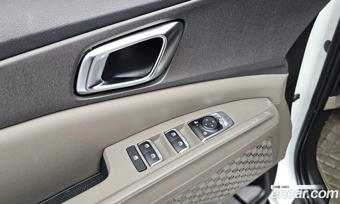 Kia Carnival 2024 2.2 автомат (гидро), фото 24