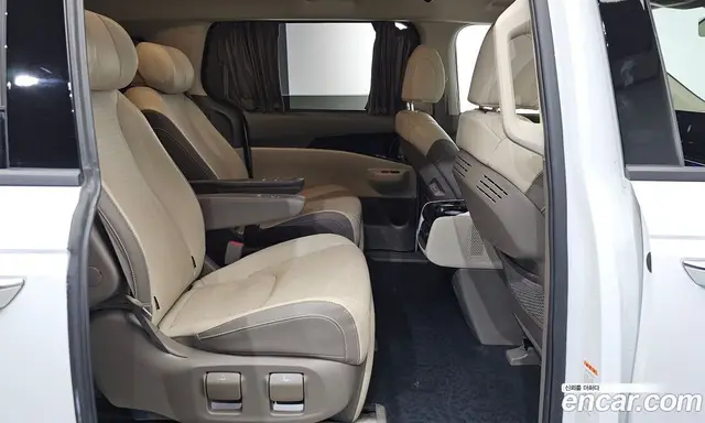 Kia Carnival 2024 3.5 автомат (гидро), миниатюра 11