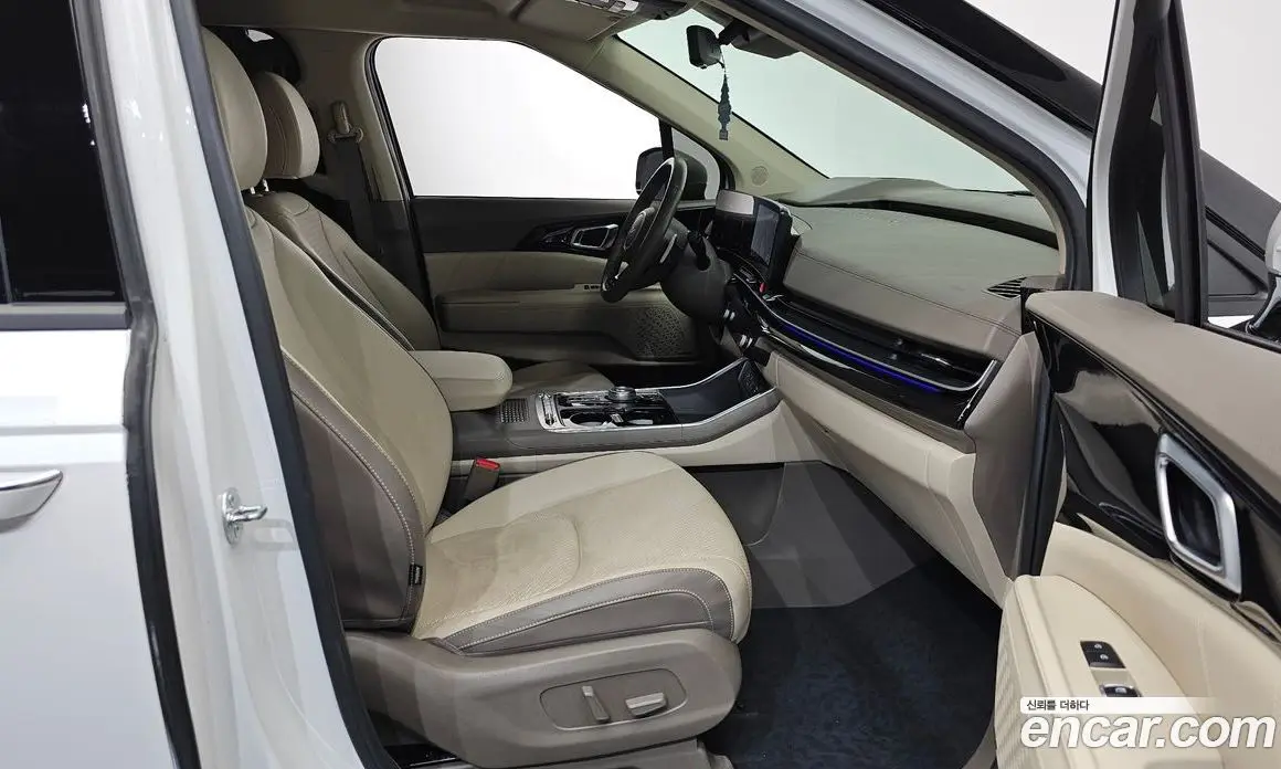 Kia Carnival 2024 3.5 автомат (гидро), фото 10