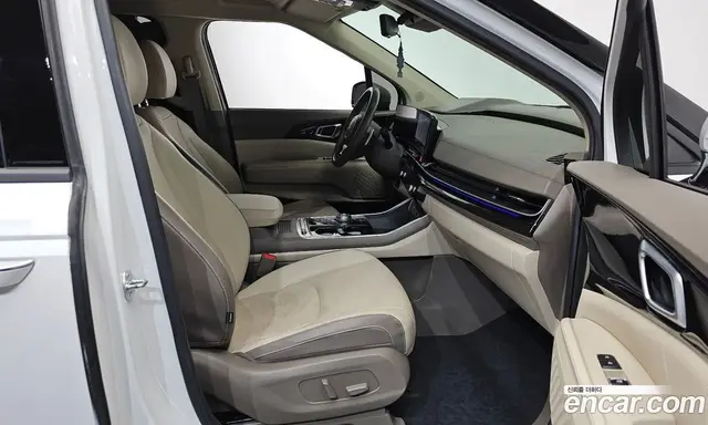 Kia Carnival 2024 3.5 автомат (гидро), миниатюра 10
