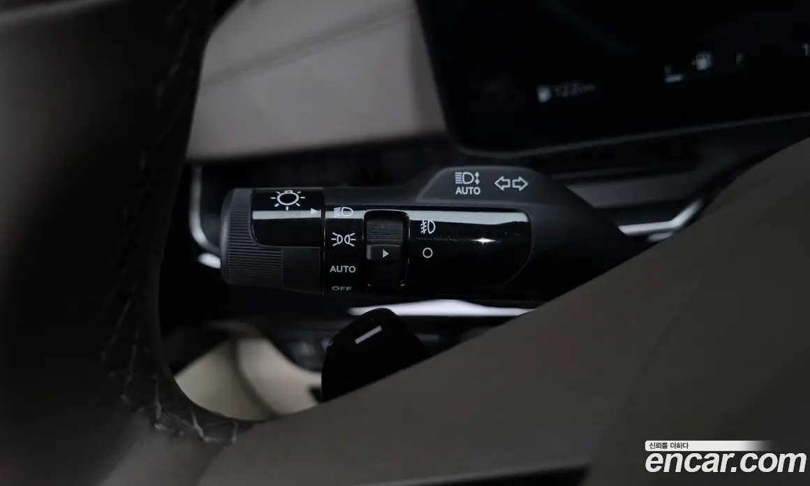Kia Carnival 2025 3.5 автомат (гидро), фото 34