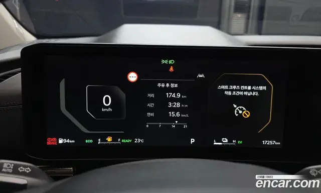 Kia Carnival 2025 1.6 автомат (гидро), миниатюра 11