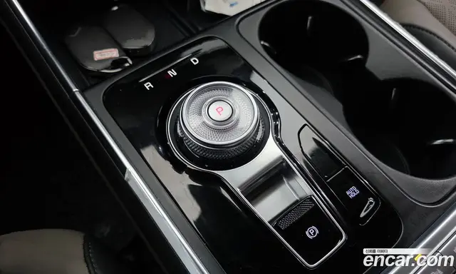 Kia Carnival 2025 1.6 автомат (гидро), миниатюра 12