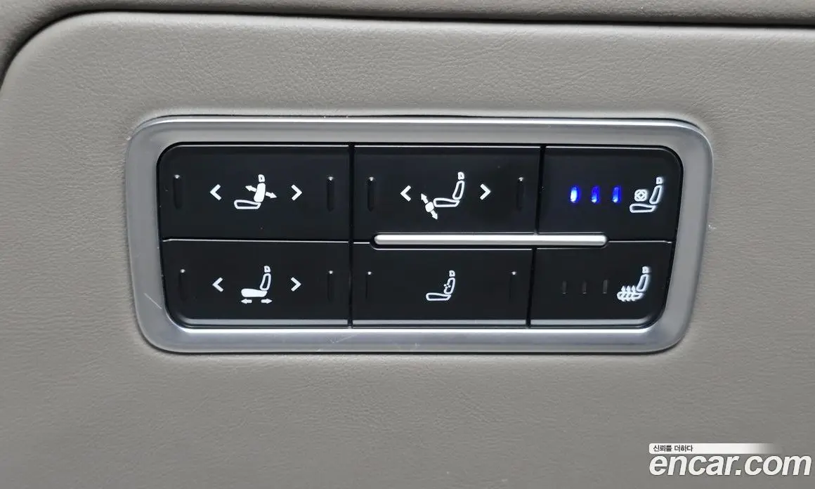 Kia Carnival 2025 1.6 автомат (гидро), фото 29