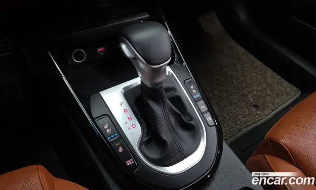 Kia K3 2022 1.6 автомат (гидро), миниатюра 12