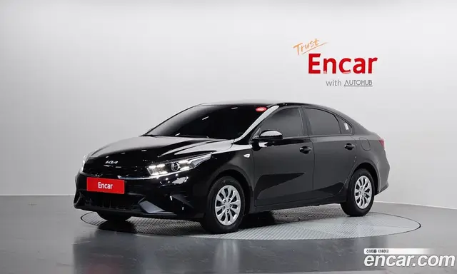 Kia K3, 2024, 36 239 км