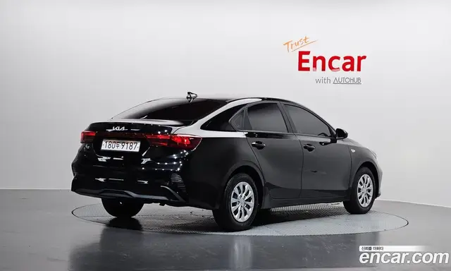 Kia K3 2024 1.6 автомат (гидро), миниатюра 2