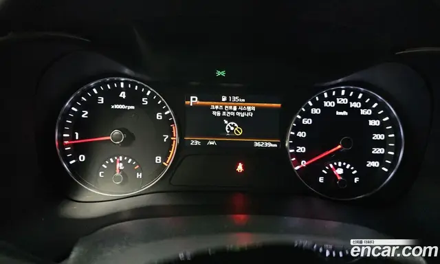 Kia K3 2024 1.6 автомат (гидро), миниатюра 11
