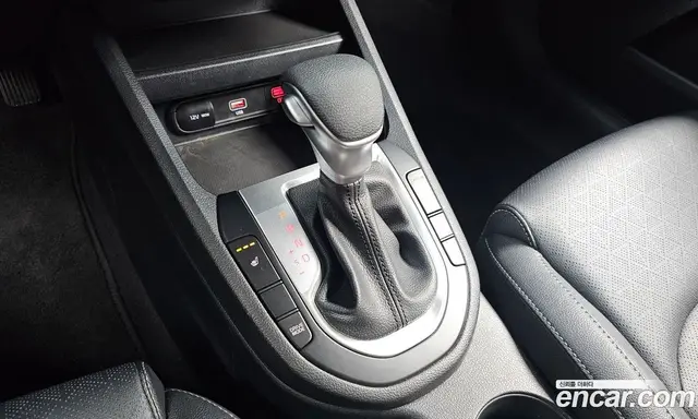 Kia K3 2024 1.6 автомат (гидро), миниатюра 12