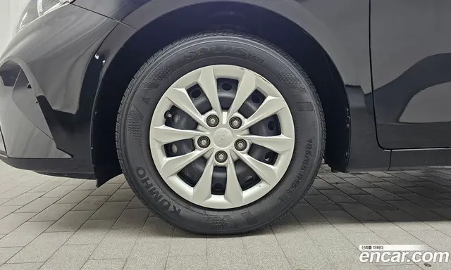 Kia K3 2024 1.6 автомат (гидро), миниатюра 5