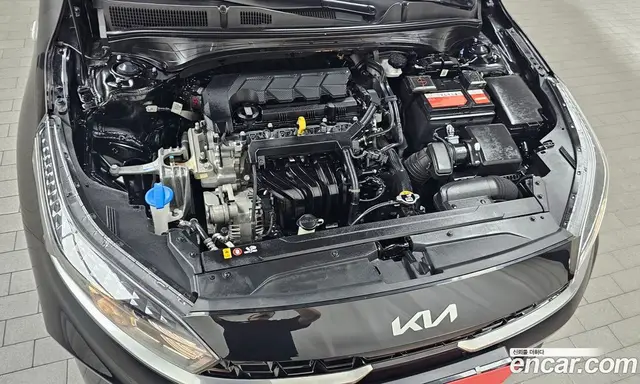 Kia K3 2024 1.6 автомат (гидро), миниатюра 6