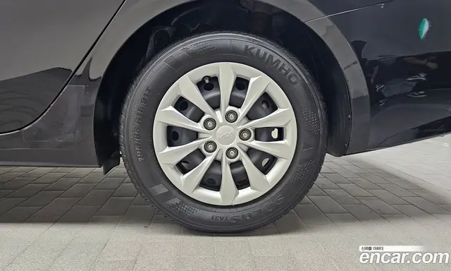Kia K3 2024 1.6 автомат (гидро), миниатюра 7