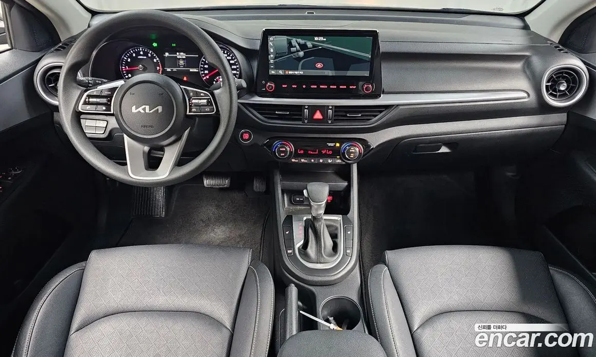 Kia K3 2024 1.6 автомат (гидро), фото 10