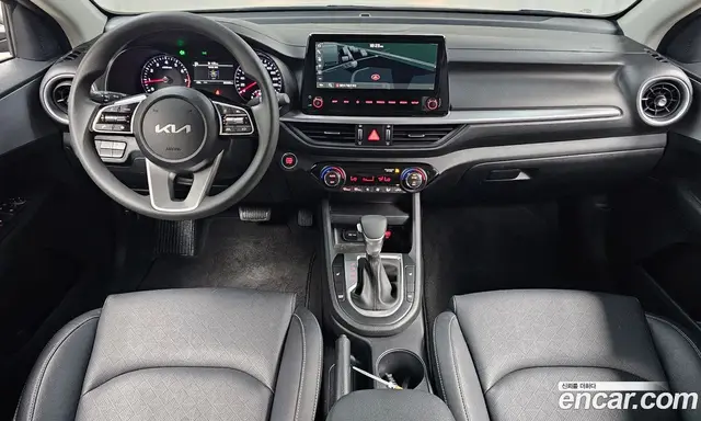 Kia K3 2024 1.6 автомат (гидро), миниатюра 10