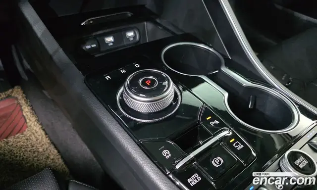 Kia K5 (Optima) 2022 2.0 автомат (гидро), миниатюра 12