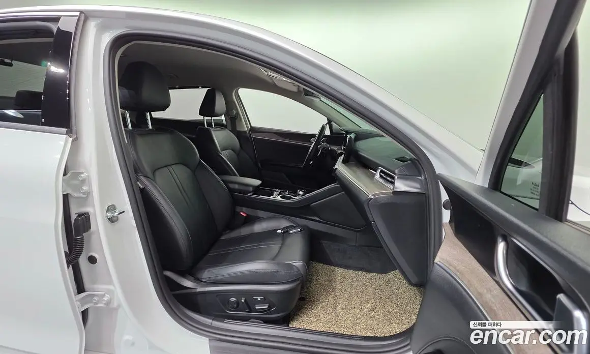 Kia K5 (Optima) 2022 2.0 автомат (гидро), фото 13