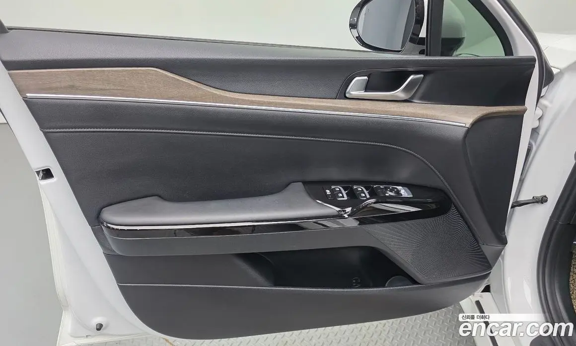 Kia K5 (Optima) 2022 2.0 автомат (гидро), фото 14