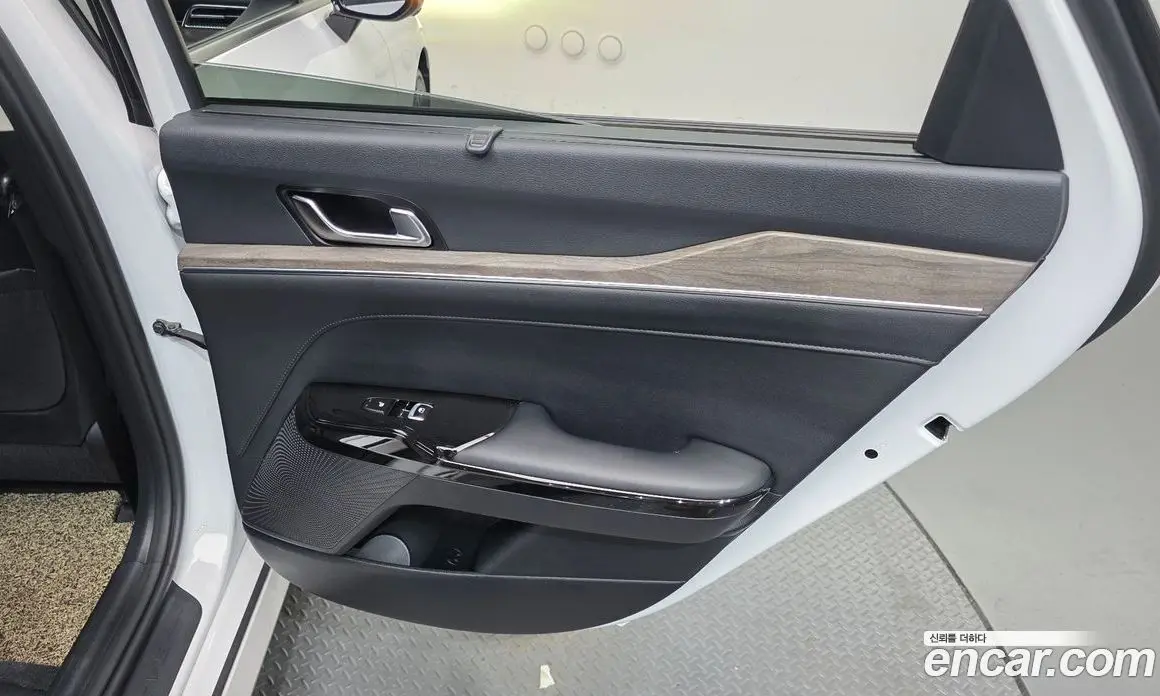 Kia K5 (Optima) 2022 2.0 автомат (гидро), фото 15
