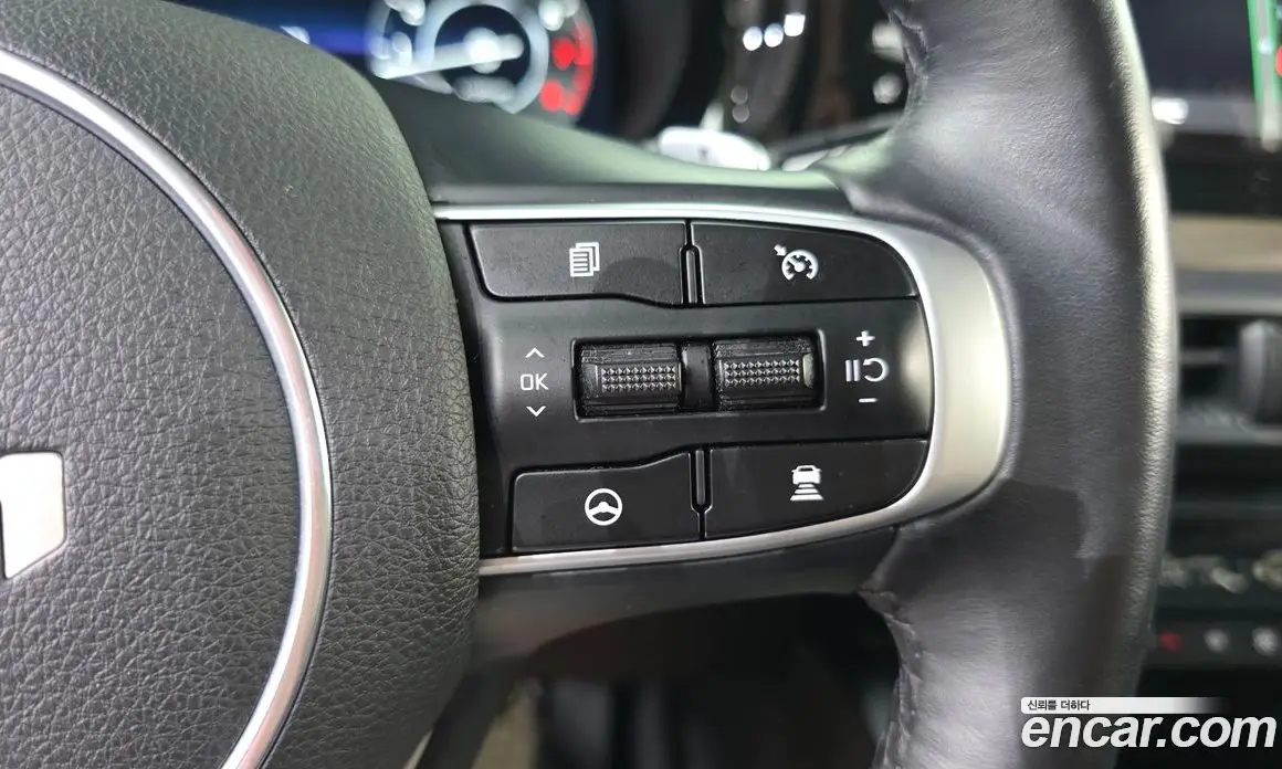Kia K5 (Optima) 2022 2.0 автомат (гидро), фото 29