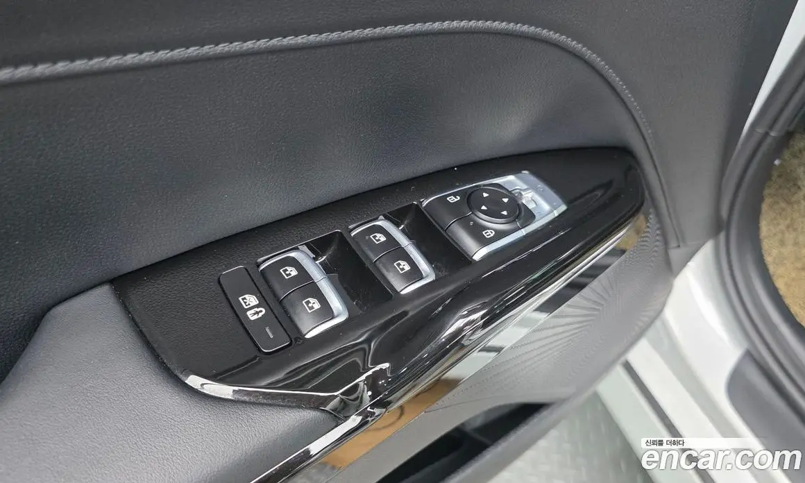 Kia K5 (Optima) 2022 2.0 автомат (гидро), фото 30