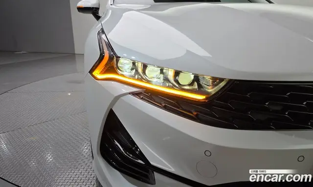 Kia K5 (Optima) 2022 2.0 автомат (гидро), миниатюра 8