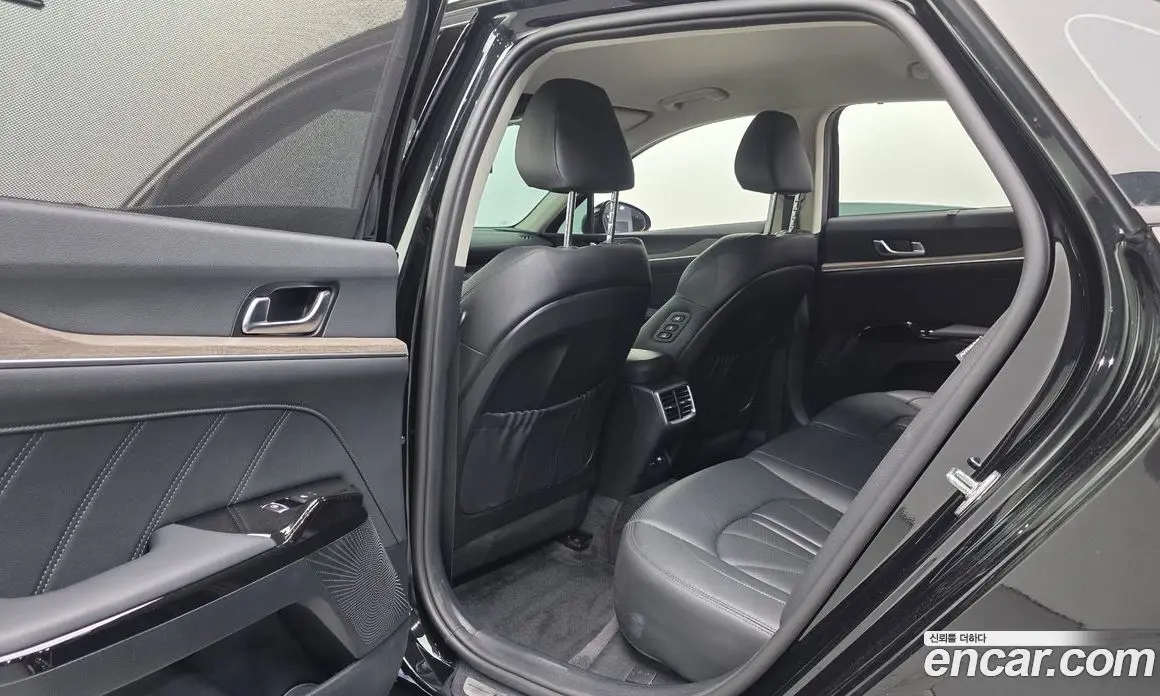 Kia K5 (Optima) 2023 2.0 автомат (гидро), фото 23