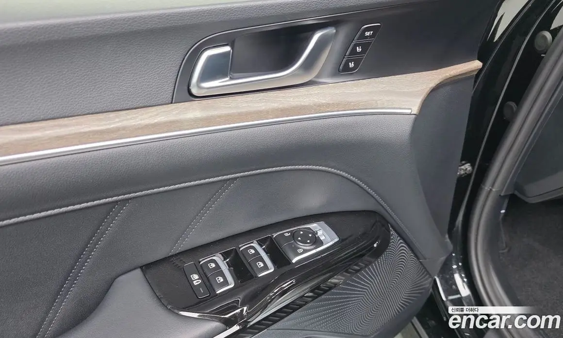 Kia K5 (Optima) 2023 2.0 автомат (гидро), фото 30