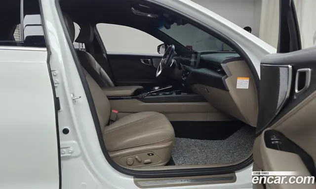 Kia K8 2022 1.6 автомат (гидро), миниатюра 11
