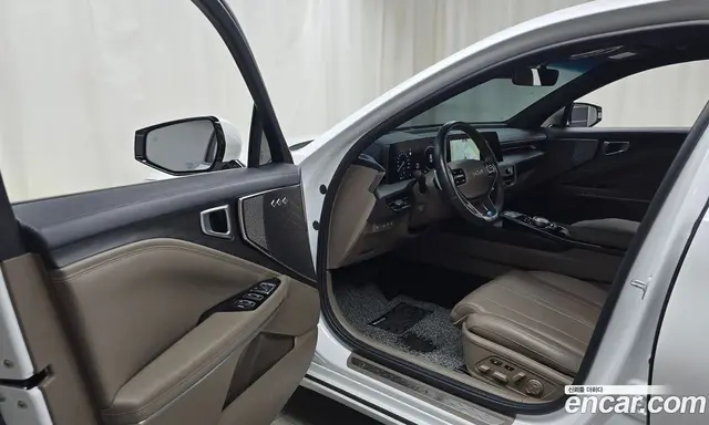 Kia K8 2022 1.6 автомат (гидро), миниатюра 10
