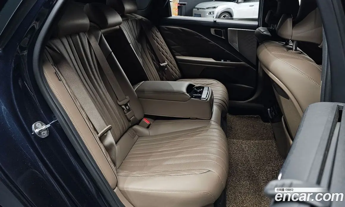 Kia K8 2022 1.6 автомат (гидро), фото 11